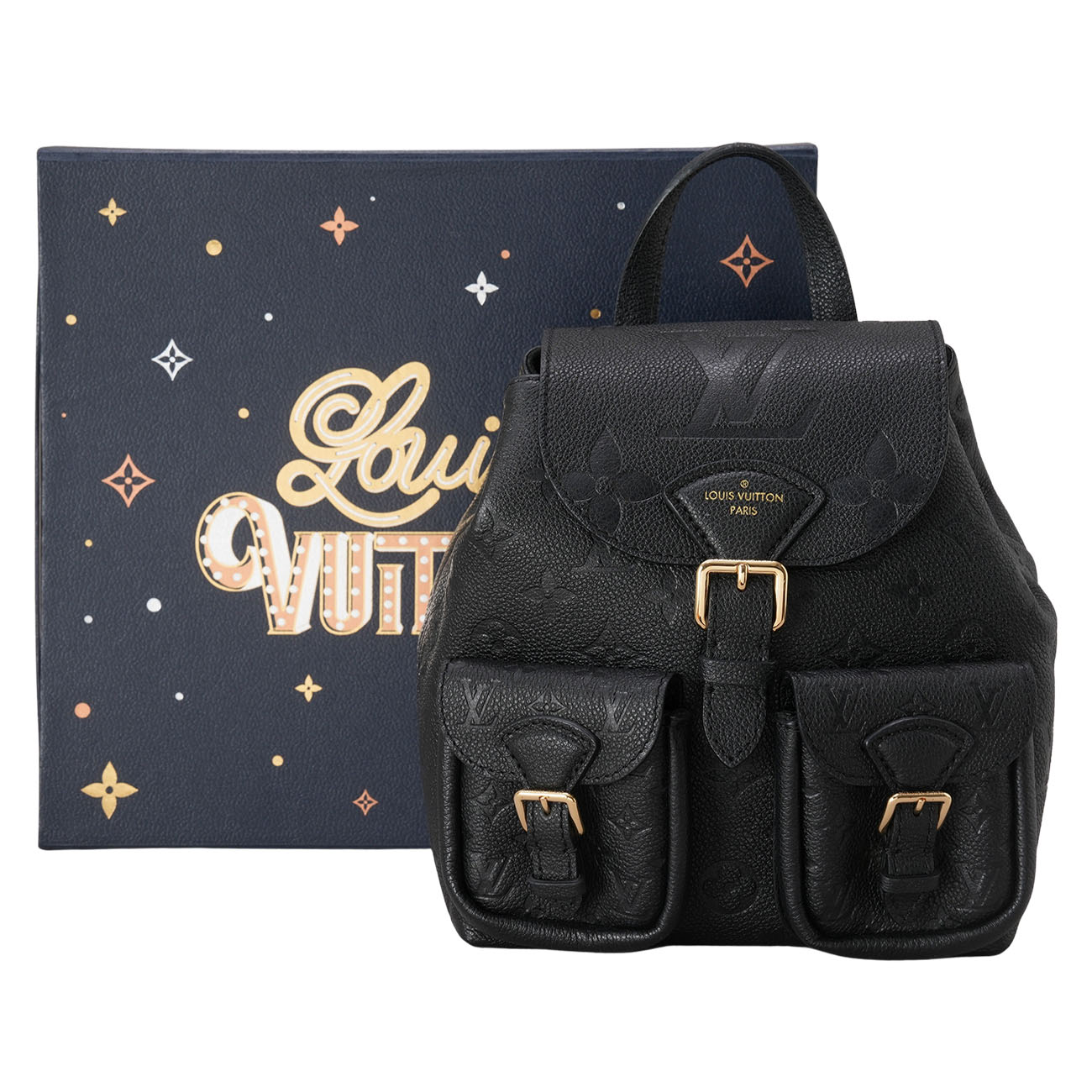 LOUIS VUITTON(USED)루이비통 M47072 백업 백팩